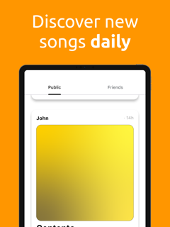 Echo Music screenshot 6