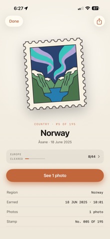Place Proof Screenshot 5 of 8