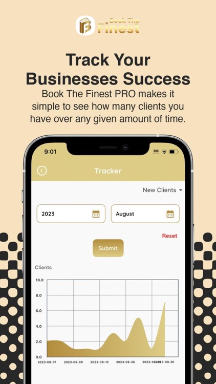 Book The Finest Pro screenshot-5