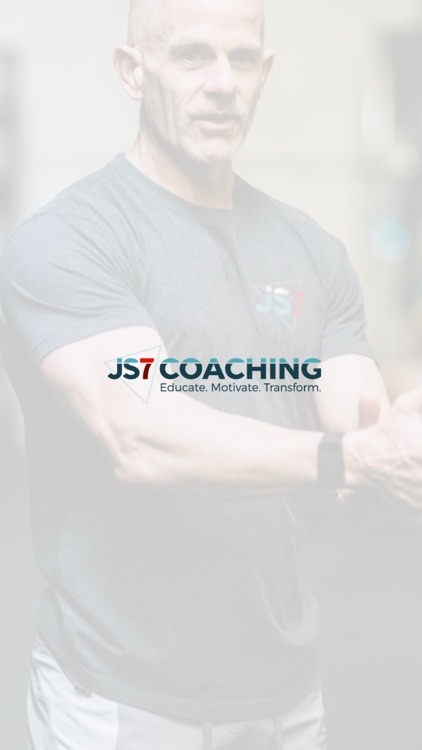 JS7 Coaching