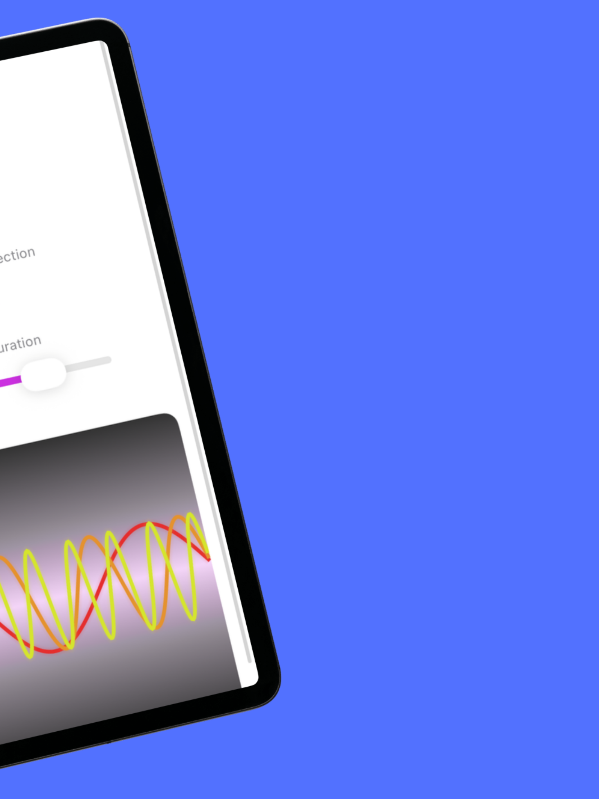 Helix Touch screenshot 7