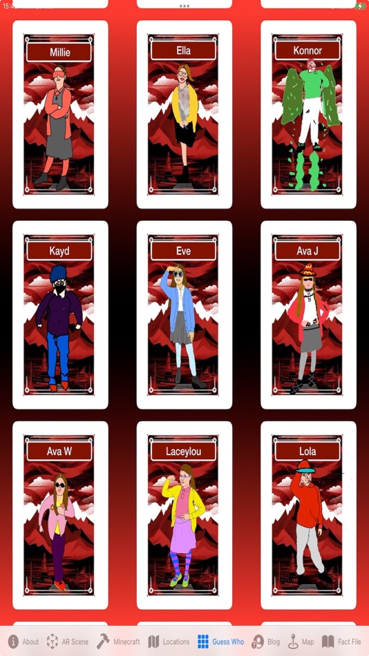 #3. Eco Warriors (iOS) 由: martin jones