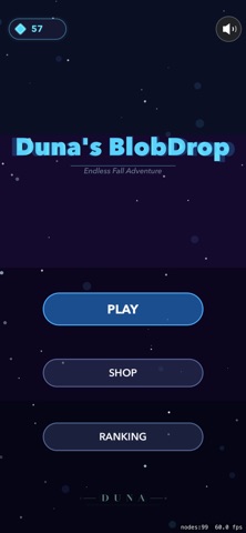 Duna's BlobDrop Screenshot 1 of 5