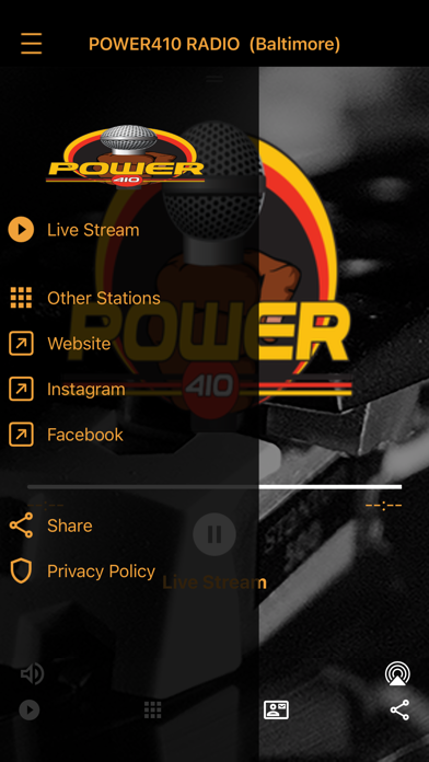 Screenshot #2 pour Power 410