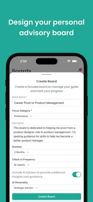 Peadbo screenshot 1