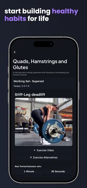 Power in Practice screenshot 3