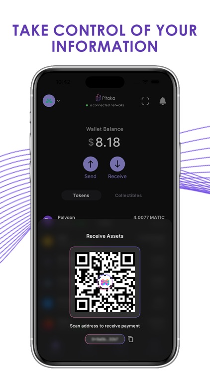 Pitaka - Simplified Finance