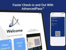 Entrix - Access Kiosk screenshot 2