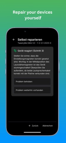 TB Devices Screenshot 3 of 4