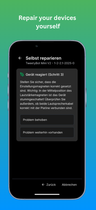TB Devices Screenshot 3 of 4