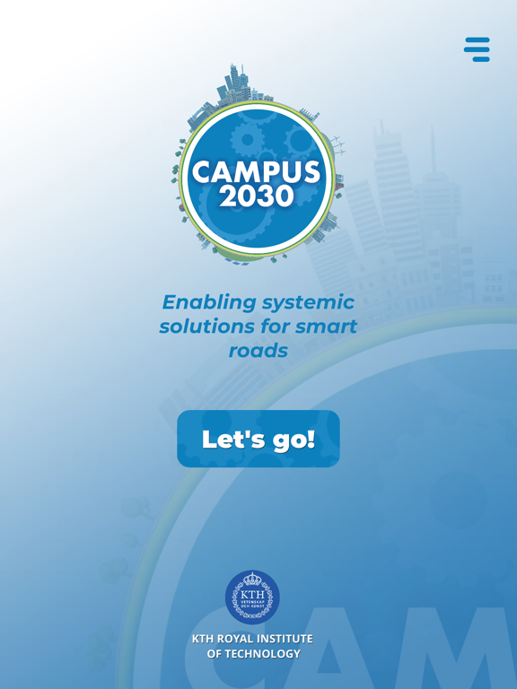 Screenshot #4 pour Campus 2030
