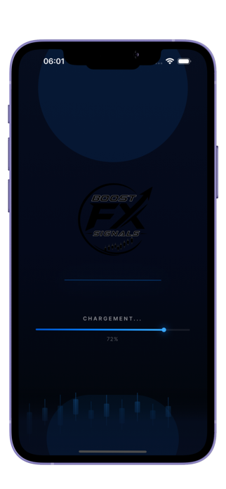 Boost FX Signals Screenshot 1 of 8