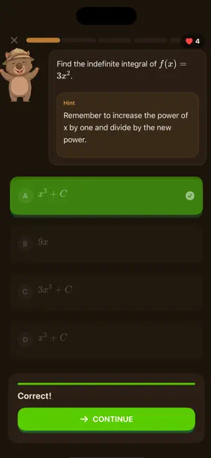 Diggs screenshot 3