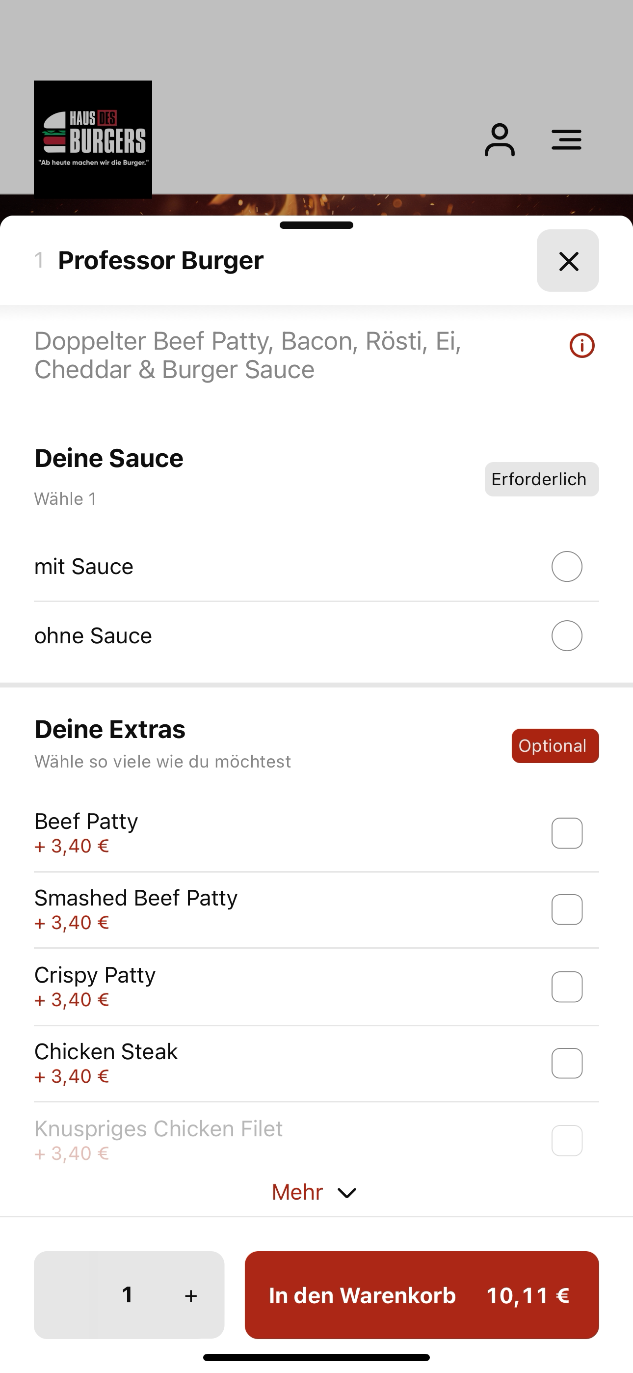 Haus des Burgers Bocholt DE