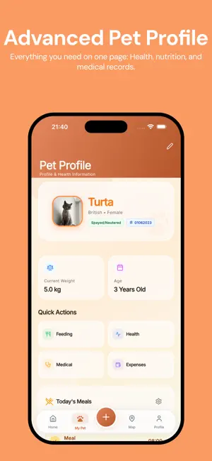 Pawbii screenshot 3