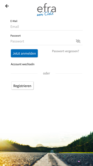 EFRA Rafz screenshot
