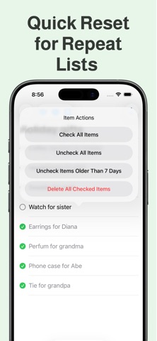 Bright List: Grocery List screenshot