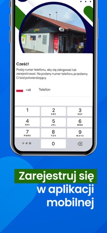 Nad Starą Świną screenshot