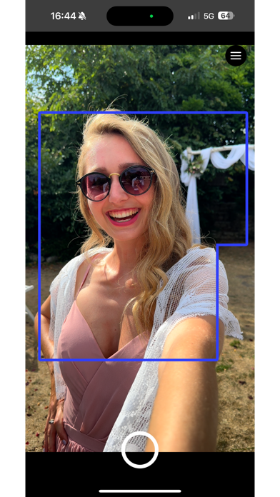 Screenshot #2 pour Camera Safezones