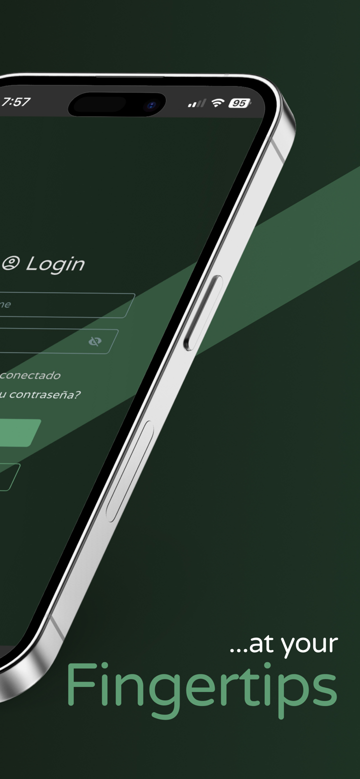 Ecler VIDA screenshot 2