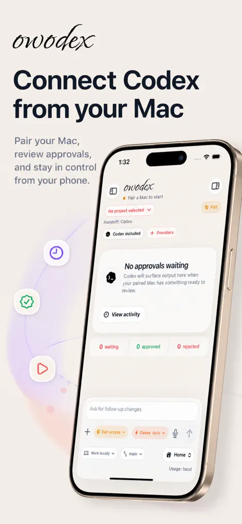 owodex - Developer Tools App | MWM