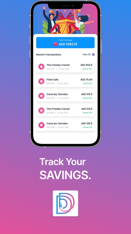 Dubai Daily Deals screenshot-6