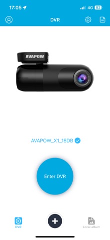 AVAPOW Screenshot 1 of 3