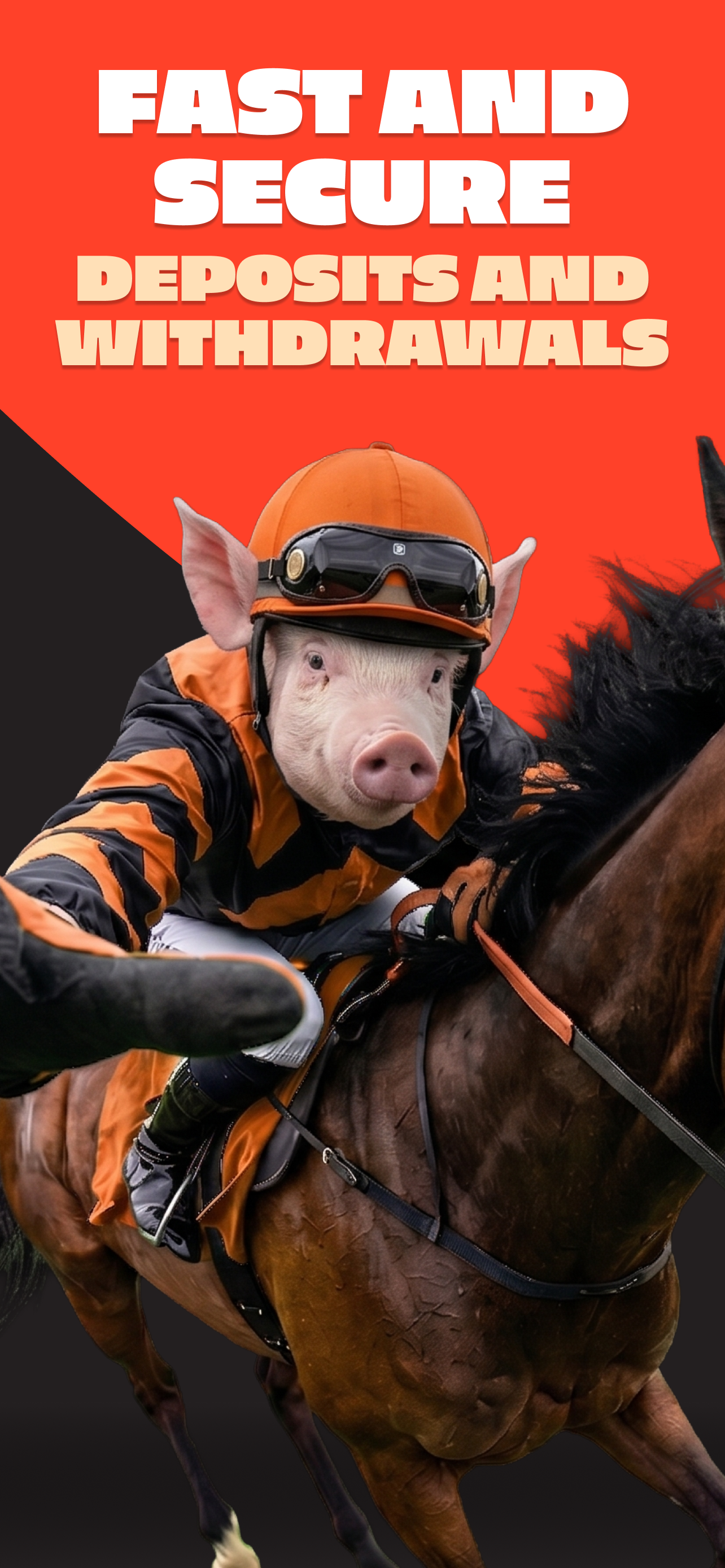 Fatbet - Online Betting App screenshot 4