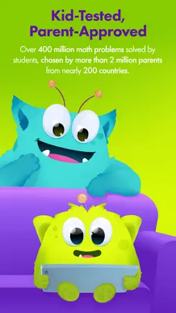 AdaptedMind Math: Learning App screenshot 8