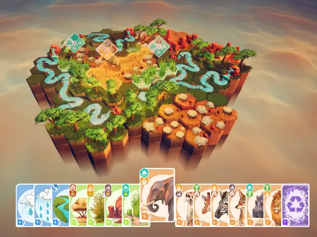 Preserve: Complete Edition screenshot 12