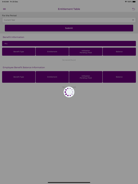 Screenshot #6 pour IHP App
