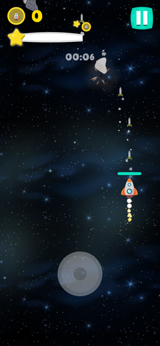 Stellar Dominion Screenshot 1 of 6