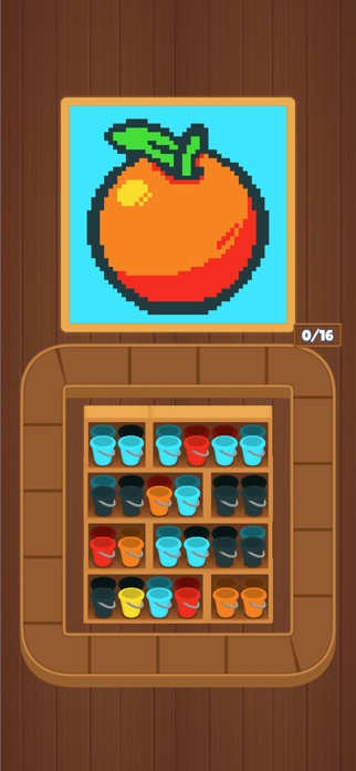 Sand Dash Screenshot 5 of 7