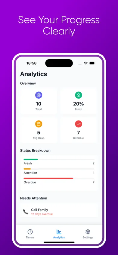 Buz Pro screenshot 2