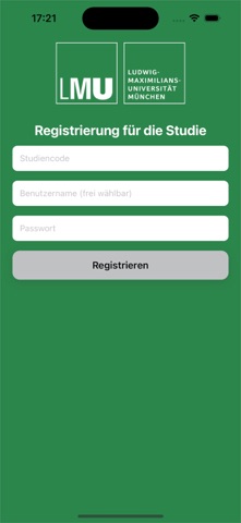 PULSE LMU iPhone screenshot