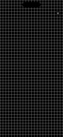 ScreenTest - Dead Pixel Check screenshot