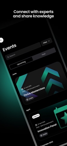 Thrive Tribe Screenshot 5 of 9
