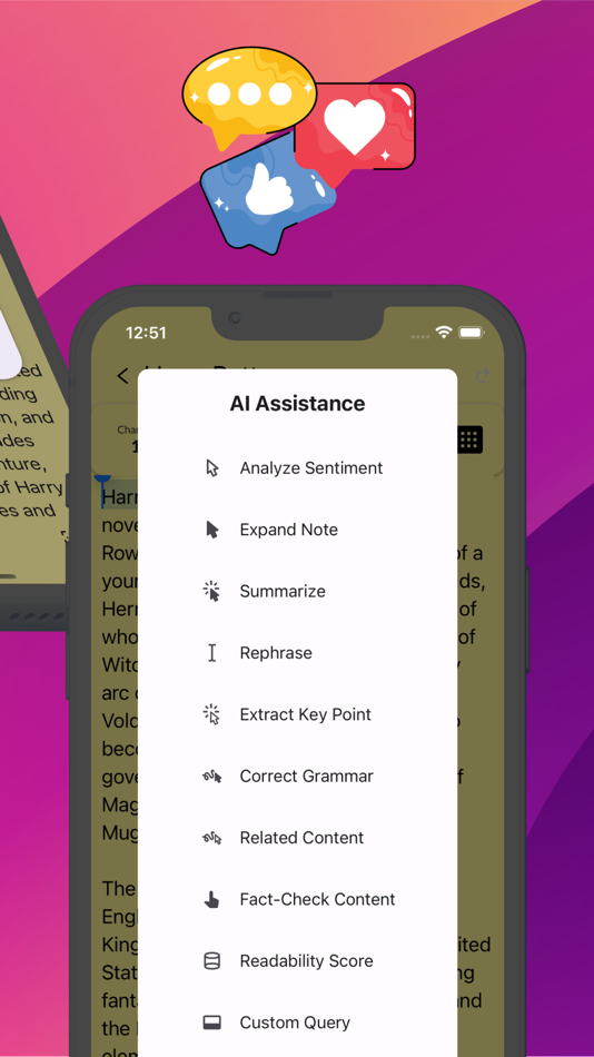 #3. AI NoteBook & Memos - Tryty (iOS) 게시자: Hamed Salawu