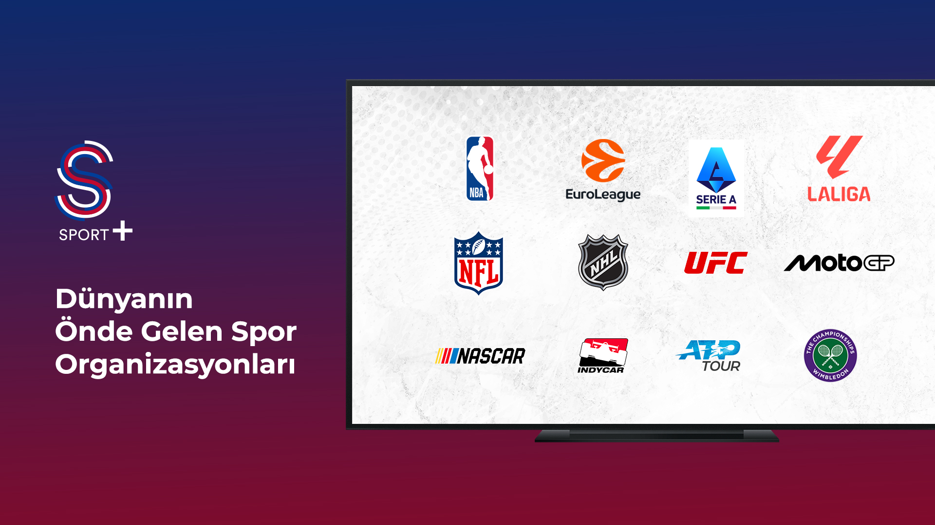 S Sport Plus