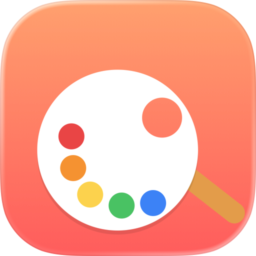 BabyPaint: Coloring & Drawing