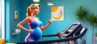 Mother Life Mom Life Games iPhone screenshot