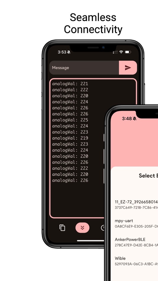 #2. Wible (iOS) Podle: Rupak Poddar