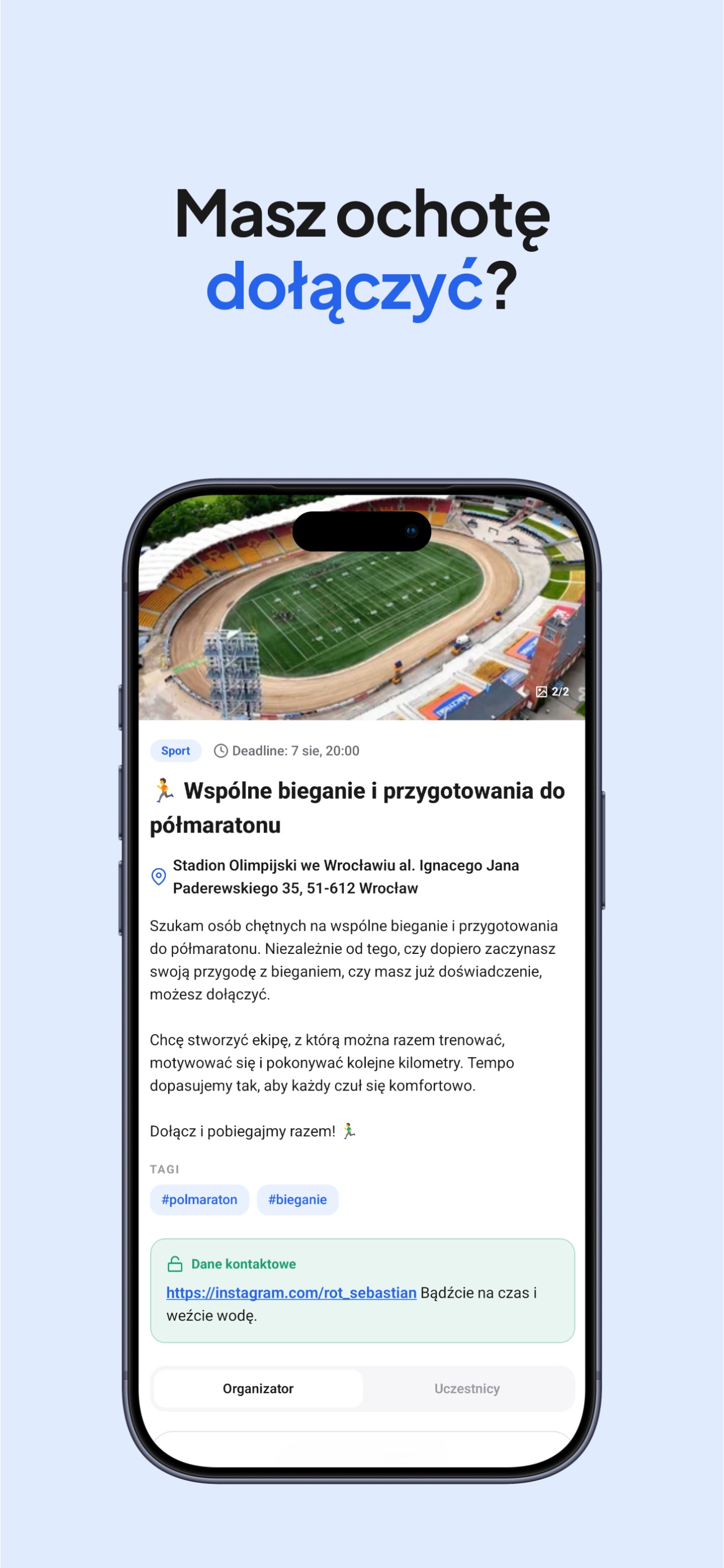 Screenshot 2 of KtoWbija? – Wspólne plany