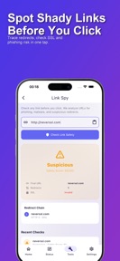 PulseWatch - Web Monitor screenshot