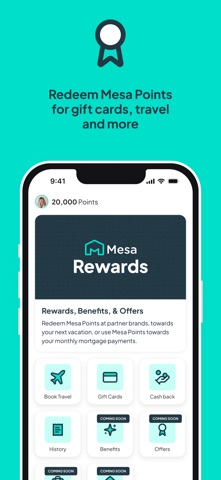 Mesa Screenshot 5 of 6