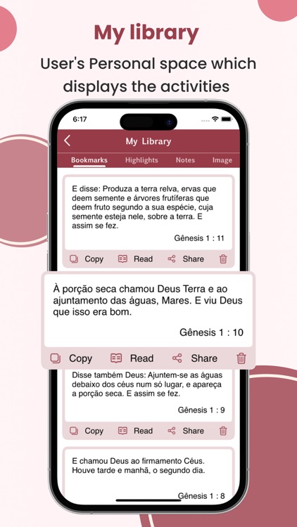 The Portuguese Bible screenshot-3