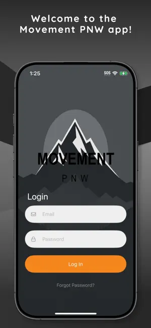 Movement PNW screenshot 1