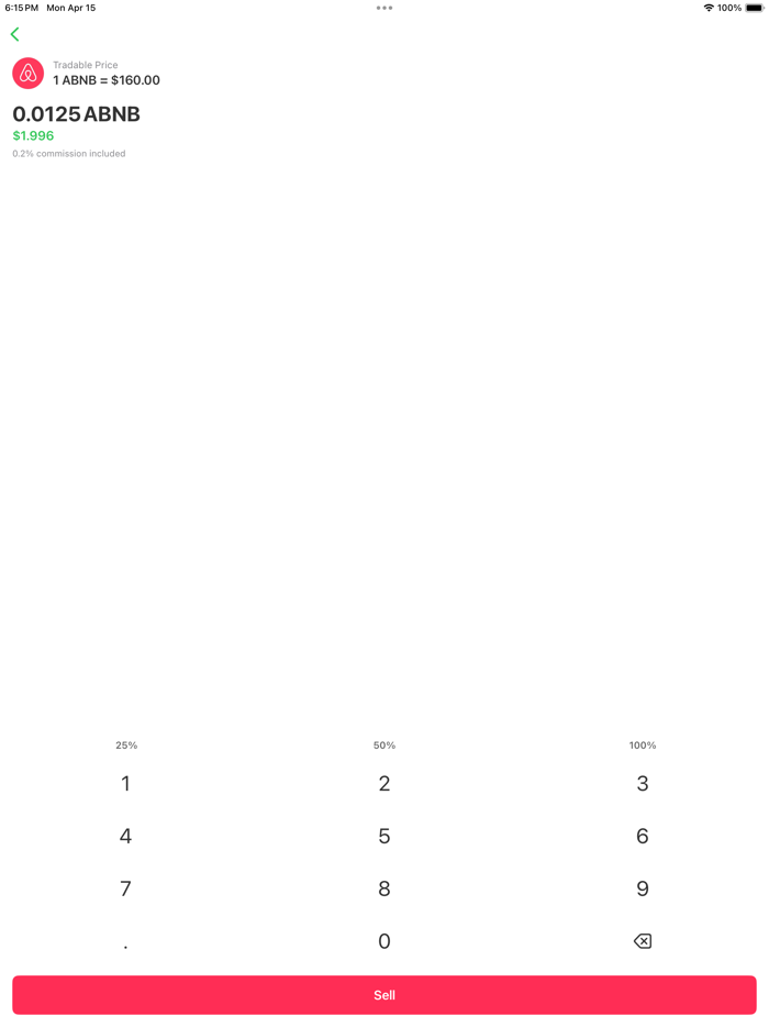 Vestin - Investment Simulator