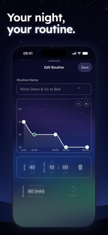 Somnia: Deep Sleep Sounds Screenshot 4 of 5