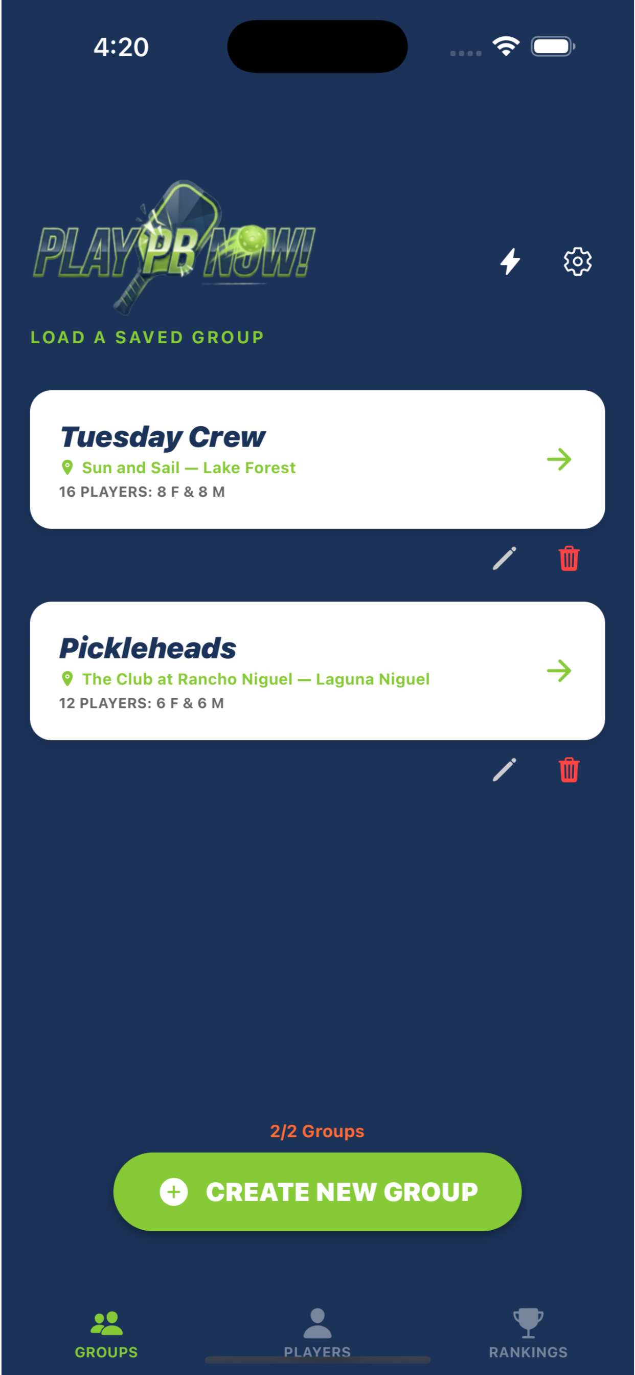 PlayPBNow screenshot 5